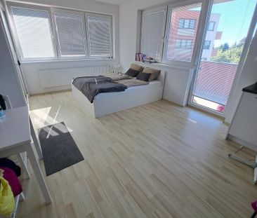 Pronájem bytu 1+kk 30 m2 - Photo 2