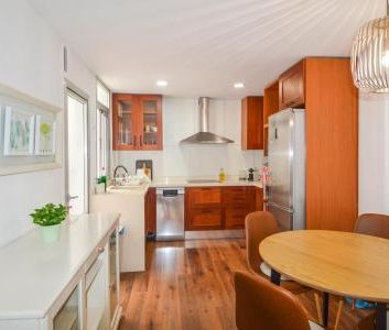 Light, space and views: Charming 3-bedroom duplex with solarium in ... - Photo 1