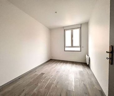 Appartement Montereau Fault Yonne 3 pièce(s) 42,80 m2 - Photo 1