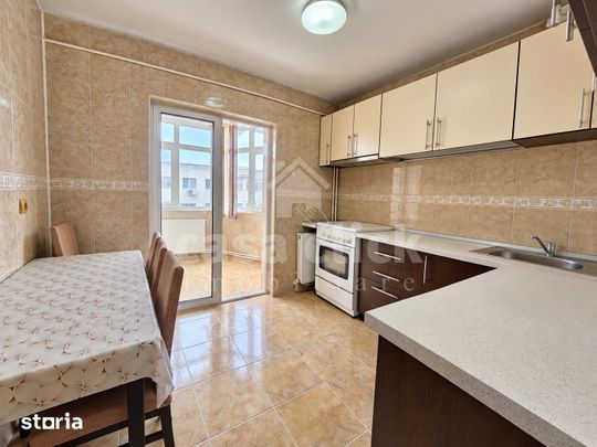 3 camere spatioase și complet mobilate – gata de mutare, I.C. Frimu - Photo 1