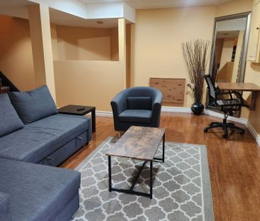 For Lease - 305 Macedonia Crescent Unit# BSMT, Mississauga, Ontario - Photo 2