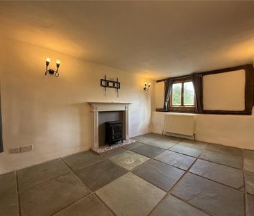 3 bedroom barn conversion to rent - Photo 1