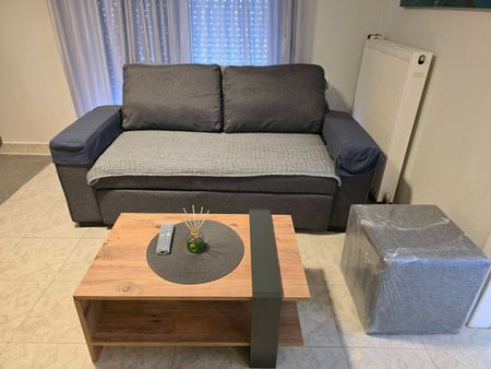 Studio/Γκαρσονιέρα για ενοικίαση Σφαγεία - Ιωνία (Σέρρες) - Φωτογραφία 2