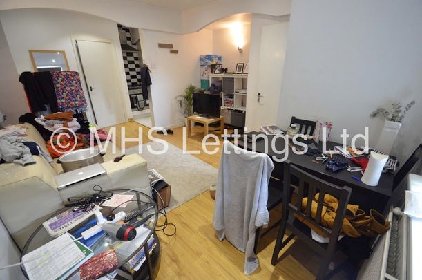 6a Cliff Mount Terrace, Leeds, LS6 2HR - Photo 1