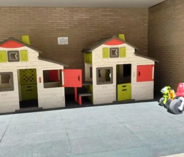 Piso de alquiler en Avenida de las Suertes, 55g, Ensanche de Vallec... - Photo 6