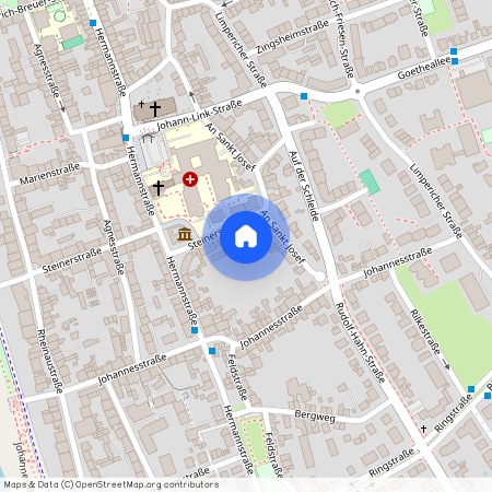 53225, Bonn / Beuel-Mitte