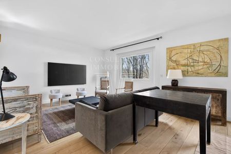 Tout savoir sur cet appartement dans le quartier Gros Caillou, à Paris 7ème - Photo 4