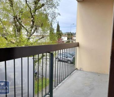 Appartement à louer 3 pièces 68.13m² - Photo 6