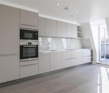 1 bedroom Flat To Let - Photo 5