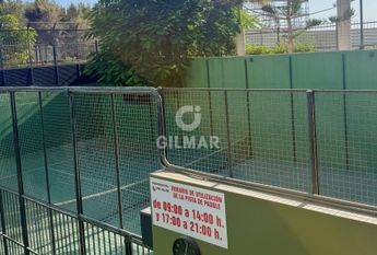 Chalet Adosado en alquiler en San Bartolomé de Tirajana – Las Palmas