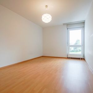 3.0-Zi. Wohnung in ruhigem Quartier - Photo 2