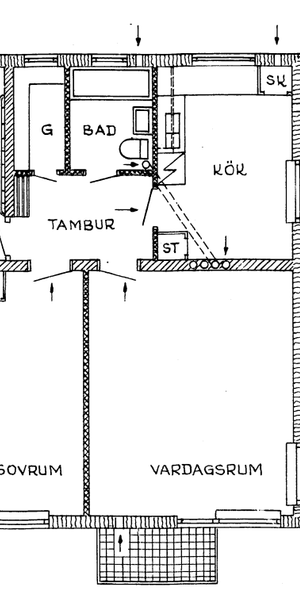 Stärteredsvägen 30 B - Photo 1