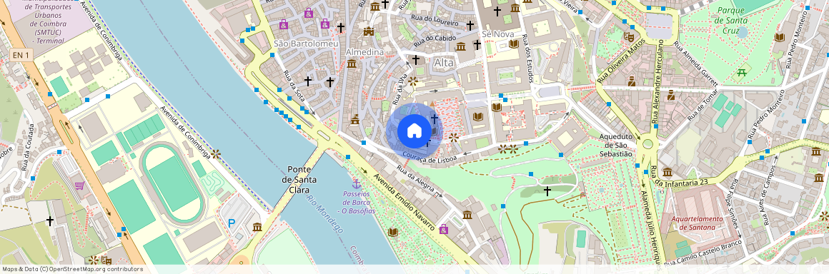 Dr Guilherme Moreira, Coimbra