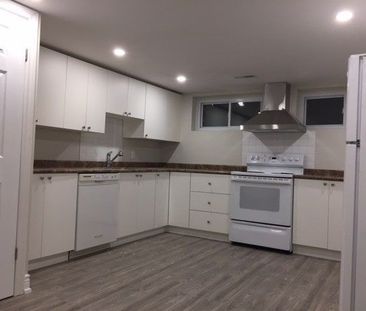 For Lease - 377 Balkan Road Unit# Apt-B, Richmond Hill, Ontario - Photo 6