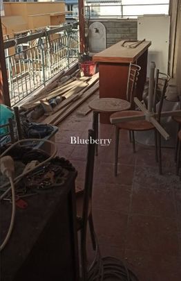 Διαμέρισμα για ενοικίαση Κυνοσάργους (Νέος Κόσμος) - Photo 1