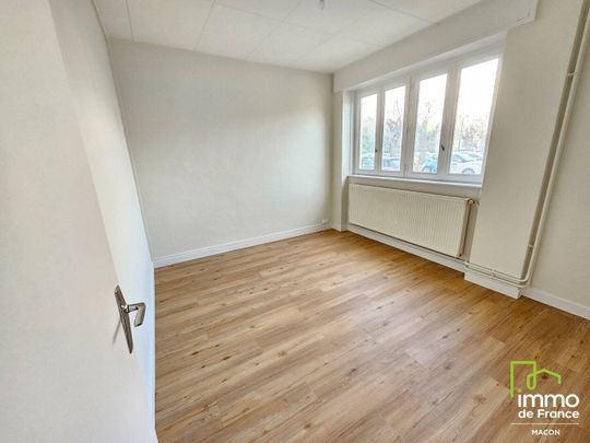 Location appartement 2 pièces 44 m² à Mâcon (71000) - Photo 1