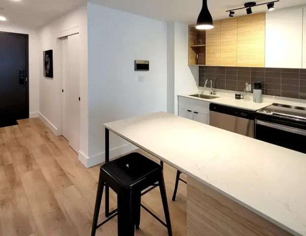 Le Jacob | 3940 Boulevard Saint-Elzéar Ouest, Laval - Photo 1