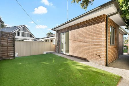 22A Benalla Avenue, Kellyville. - Photo 4