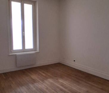 Grand appartement T2 - Rue du Colonel Moll - Photo 4