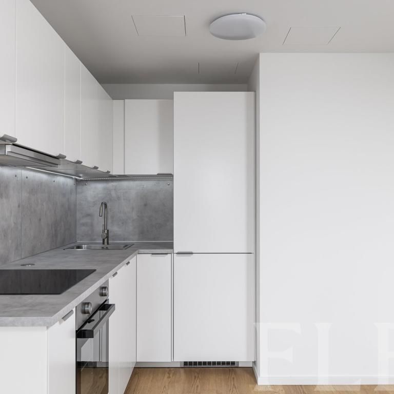 Pronájem bytu 2+kk 57 m2 - Фото 1