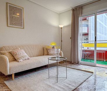 TWO-BEDROOM APARTMENT – FORMENTERA DEL SEGURA - Photo 2