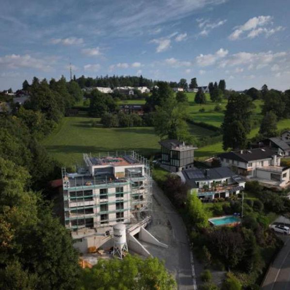 Exklusive Mietwohnung - Foto 1