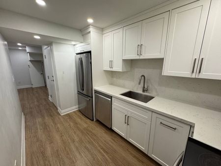 For Lease - 84 Venice Gate Drive Unit# Lower, Vaughan, Ontario - Photo 3