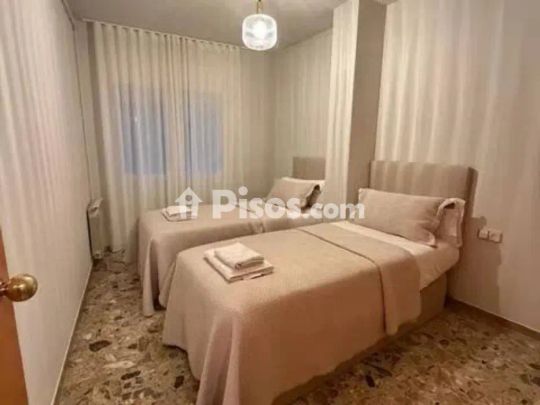 Piso en alquiler en La Sagrada Família - Foto 1