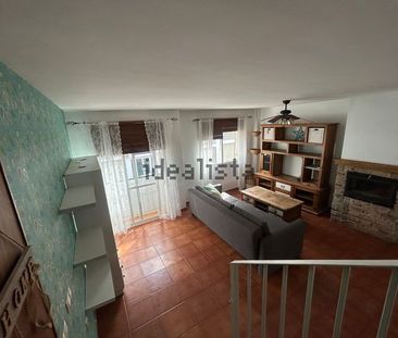 Alquiler de chalet adosado en Calle Santo Cristo, 2 - Photo 1