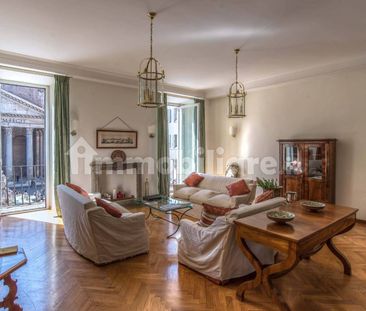 Appartamento via del Pantheon 43, Pantheon, Roma - Photo 1