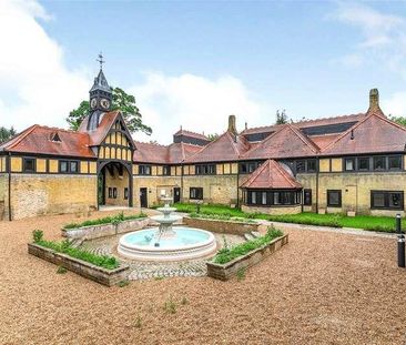 Patterson Mews, Cormongers Lane, Nutfield, Redhill, Surrey, RH1 - Photo 3