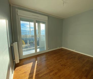 APPARTEMENT TYPE 4 68m2 ECHIROLLES - Photo 4