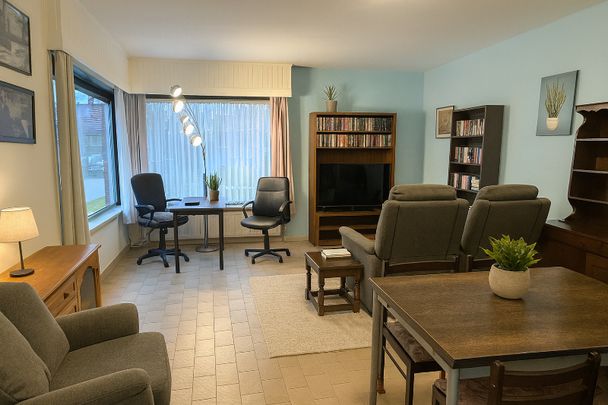 Appartement te huur in Deinze - Photo 1