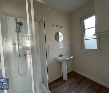 Location Appartement 1 pièce 25m² CHATEAUROUX 36000 - Photo 6