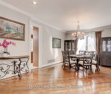 For Lease - 134 Bradgate Drive Unit# Main, Markham, Ontario - Photo 3