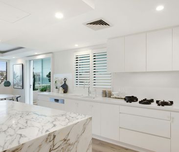 Garden Apartment with Iconic Views of Bondi Beach - Photo 6