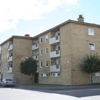 Hålskogsgatan 3 D - Photo 1