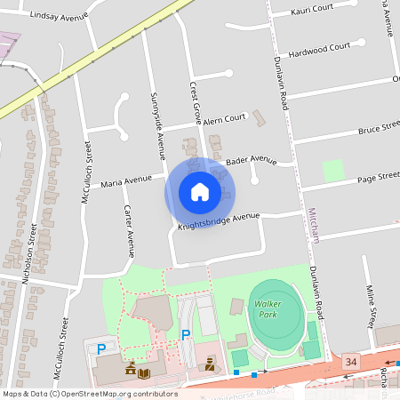 1/42 Crest Grove, Vic 3131, Nunawading