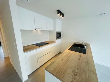 Appartement te huur - Photo 3