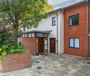 1 bedroom maisonette to rent - Photo 1