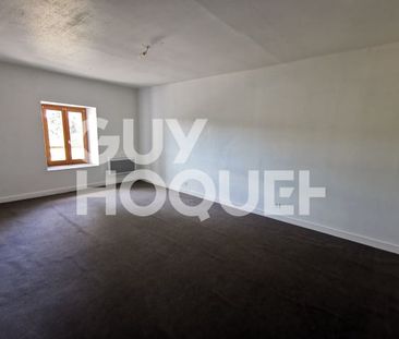 Appartement à louer à Villefargeau (89240). - Photo 1