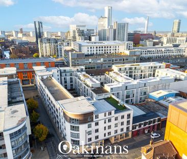 2 bedroom apartment to rent - Photo 5