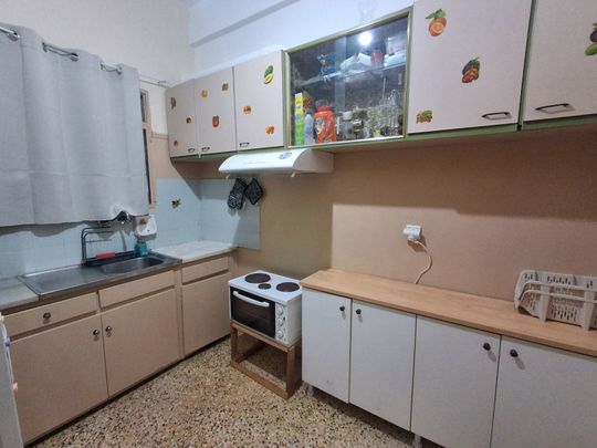 Διαμέρισμα για ενοικίαση Λόφος Βελισσαρίου - Λούτσα (Ιωάννινα) - Φωτογραφία 1