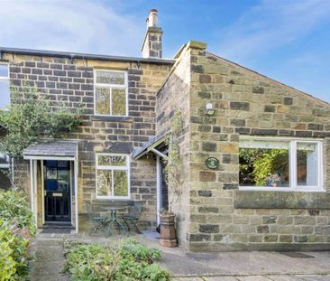 Bluebell Cottage, Cupola Lane, Grenoside, S35 8NQ - Photo 5