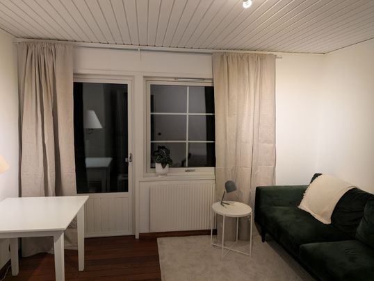 Lindome - 1rok - tillsv - 8.280kr/mån - Photo 1