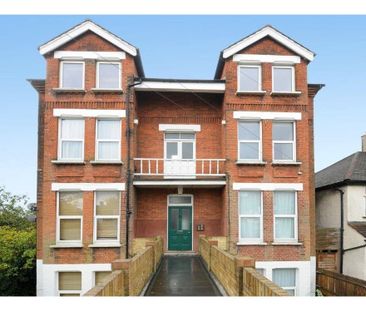 Canham Road, London SE25 - Photo 3
