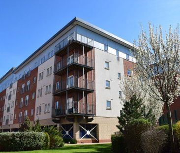2 bedroom flat to rent - Photo 4