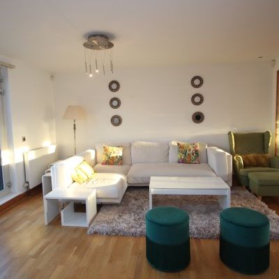 College Street, Glasgow, G1 - Photo 1