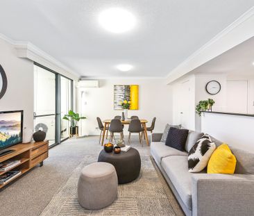 Ultra-Convenient City Living - Photo 6