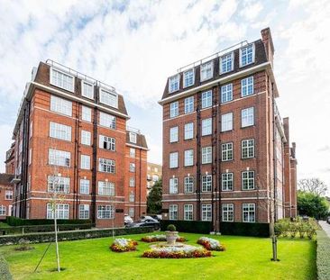 Heathfield Terrace, Chiswick, W4 - Photo 1